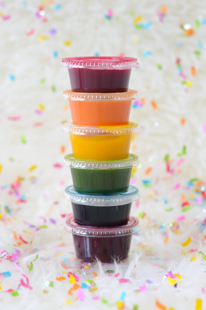 Natural Food Coloring Simple UnsweetSimple Unsweet